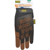 Mechanix Wear Durahide FastFit Men's Large Leather Work Glove