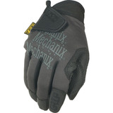 Mechanix Wear Specialty Grip Men's Medium Black Polyester Work Glove MSG-05-009