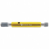 Vermont Gage Threaded Plug Gauge Ass Dim Type Metric 302128030