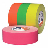 Shurtape Duct Tape,60 yd L,1-7/8" W,9 mil Thick PC 619 FLY - 48mm x 55m