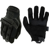 Mechanix Wear M-Pact Tactical Gloves Synthetic Leather/D30 Palm Padding Covert M