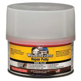 J-B Weld Putty,Light Brown,Wood Restore 40003