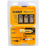 DeWALT Quick Change Drill/Drive Set DW2730 8 Pieces