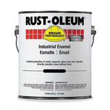 Rust-Oleum 7400 Alkyd Enamel,Chestnut Brown,1 gal. 977402