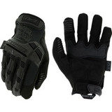 Mechanix Wear M-Pact Tactical Gloves Synthetic Leather/D30 Palm Padding Covert L