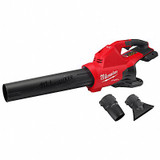 Milwaukee Tool Handheld Blower,Battery Included,6.01 lb  2824-20