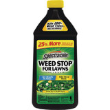 Spectracide Weed Stop for Lawns 40 Oz.Concentrate Weed Killer HG-96631