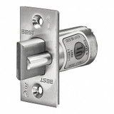 Best Deadlocking Latch Only,for 7KC Cylindri 7KCL2626