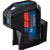 Bosch GPL100-30G 3-Point Self-Leveling Laser