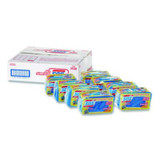 S.O.S.® SPONGE,SCLRUBBER,SOS,24CT COX91028CT