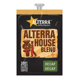 ALTERRA® COFFEE,HOUSE BLEND,DECAF MDRA187