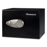 Sentry® Safe SAFE,X125,1.2,SECURITY X125