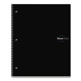 TOPS™ NOTEBOOK,CRNL,NOTE TAK,WH 90223