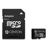 Centon CARD,MEMORY,UHS-I,16GB S1MSDHU116G