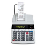 Canon® CALCULATOR,PRNT,14DIG,WH 8709B001AA