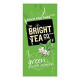 The Bright Tea Co. TEA,GRN,JASMINE,100/PK MDRB503