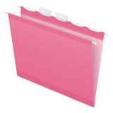 Pendaflex® FOLDER,READY-TAB LTR,PK 90240