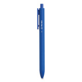 TRU RED™ PEN,.5MM,BE,5/PK,FINE TR54487