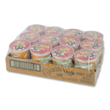 Pringles® Grab & Go Cheddar Cheese Crisps, 1.4 oz Can, 12 Carton KEE84556