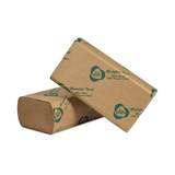 Eco Green® TOWEL,1PLY,250SH,16/CT APVEK416
