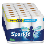 Sparkle® TOWEL,2PLY,110SH,24RL 22264/50