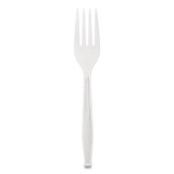 Berkley Square FORK,HEAVY,PS,WH,BOXED 1072010