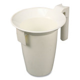 Impact® Value-Plus Toilet Bowl Caddy, White 150