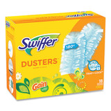 Swiffer® DUSTER,REFILL,BE,18/PK 99058