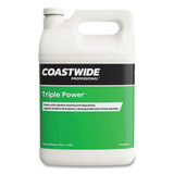 Coastwide Professional™ CLEANER,TRPL,3.78L,4/CT CW022CN01-A