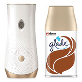 Glade® FRESHENER,STARTR,CASHMR 343258