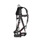 Falltech Harness,425 lb,Quick-Connect,2XL, 3XL 81422X3X