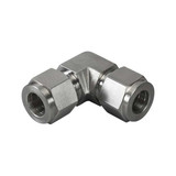 Brennan Industries Instrumentation Fittings,1/4",Plug,SS N2500-08-08-SS