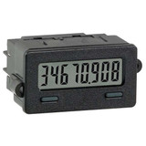 Red Lion Controls Digital Panel Meters,LED,CUB7  CUB7TVS0