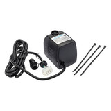 Portacool Evaporative Cooler Pump, Plastic, 7 in H PARPMP00060A