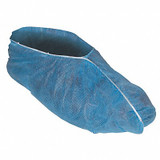 Kleenguard Shoe Covers,PP,Blue,XL,PK300 36811
