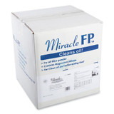 AmerCareRoyal® Filter Powder, 25 L Absorbing Volume, 22 lb Pack MFP22