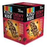 KIND FOOD,KIND CHEWY,BARS,30 0602652269318