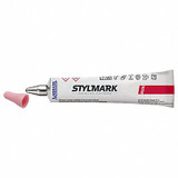 Markal Liquid Paint Markers,Tube,6-1/4" L,Pink 96659