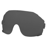 Milwaukee Tool Tinted Eye Visor Replacement Lenses,PK5 48-73-1452