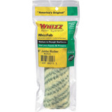 WhizzFab 6 In. x 1/2 In. Polyamide Fabric Jumbo Roller Cover 86015