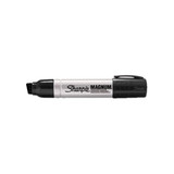 Sharpie Permanent Marker,Black,PK12 44001A