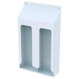 Bestcare Paper Towel Dispenser,(1 Ream) C-Fold  WH1181-2