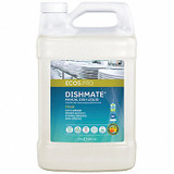 Ecos Pro Dish Soap Liquid Dishwashing,PK4 PL9720/04