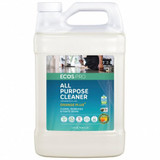 Ecos Pro All Purpose Cleaner Degreaser,PK4 PL9706/04