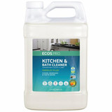 Ecos Pro Kitchen Bathroom Cleaner,PK4 PL9746/04