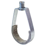 Anvil SwivelLoop Hanger,3"Pipe,Steel 500407358