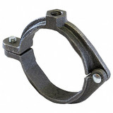 Anvil Split-Ring Hanger,2.625"H,Malleable Iron 560018848