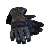 Fire-Dex Leather Glove, Gauntlet Cuff  G2LXL