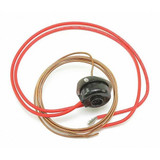 Reznor Hi-Limit Switch,270 deg. F with 60" Cap 148588