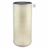 Baldwin Filters Inner Air Filter,Round PA2957